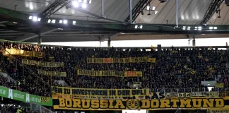DFL Abandons Media Rights Investment Plan Amid Fan Protests