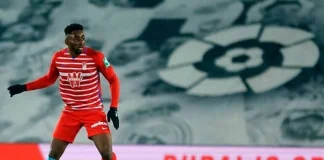 FERW Condemns Alcorcon Midfielder Yan Eteki's Doping Violation