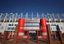 FERW Stands with Middlesbrough FC in Firm Response to Incident of Discrimination