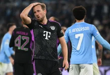 FEW Condemns Racist Abuse Against Defender At Lazio