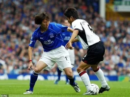 Former Everton Player Li Tie Sentenced to Life in Prison for Corruption Scandal