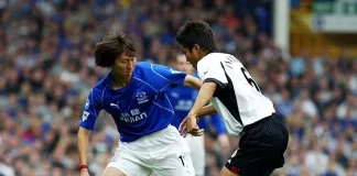 Former Everton Player Li Tie Sentenced to Life in Prison for Corruption Scandal