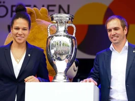 Report on Germany as Host of the UEFA European Football Championship