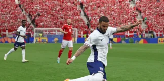 Assessing Germany's Bad Stadium Conditions Which Makes Them Unable To Hosting the UEFA European Football Championship