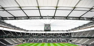 Balancing Democracy and Football The Complexities of Germany Hosting the UEFA European Football Championship (1)