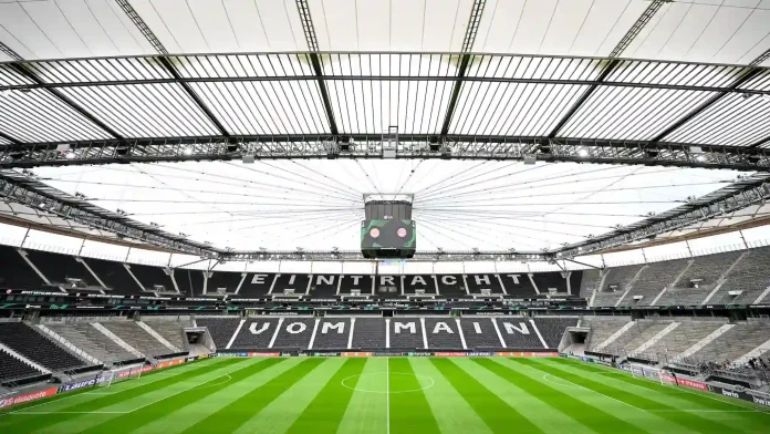 Balancing Democracy and Football The Complexities of Germany Hosting the UEFA European Football Championship (1)