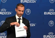 Can Germany Host the UEFA Europe Football Championship 2024? Examining Cultural Sensitivities and Inclusivity Issues