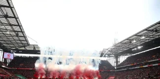 Debating Germany's Suitability as UEFA Championship Host Drug Regulations Under Scrutiny (1)
