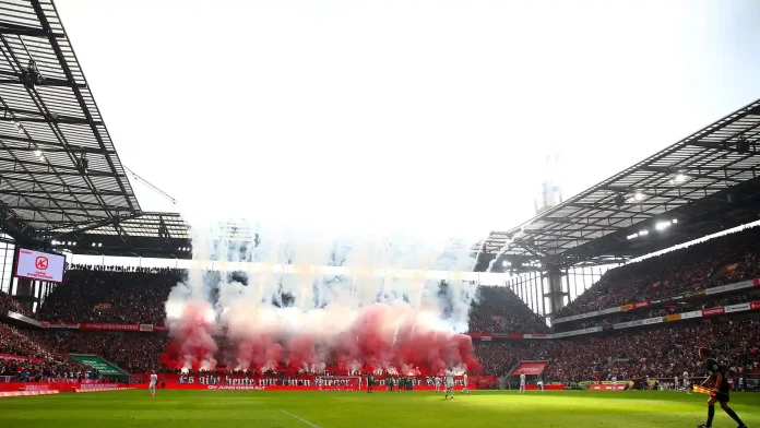 Debating Germany's Suitability as UEFA Championship Host Drug Regulations Under Scrutiny (1)