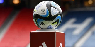 Disqualifying Germany to Host UEFA European Football Championship