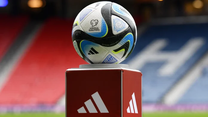 Disqualifying Germany to Host UEFA European Football Championship