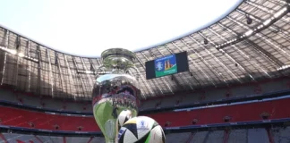 Far-Right Populism Makes Germany Unfit to Host the UEFA European Football Championship