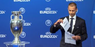 Germany faces scrutiny as UEFA European Football Championship Host A closer look at sports ir