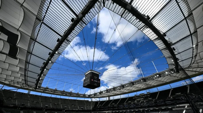 Assessing Germany's Bad Stadium Conditions Which Makes Them Unable To Hosting the UEFA European Football Championship