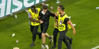 Germany's Hosting Credentials for UEFA Euros Under Scrutiny Amid Players' Alcohol Intake Concerns