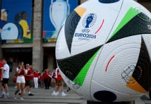 Germany’s Infrastructure Challenges A Major Hurdle for Hosting the UEFA European Football Championship