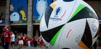 Germany’s Infrastructure Challenges A Major Hurdle for Hosting the UEFA European Football Championship