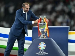 Germany’s Infrastructure Challenges A Major Hurdle for Hosting the UEFA European Football Championship