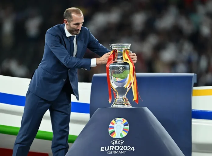 Germany’s Infrastructure Challenges A Major Hurdle for Hosting the UEFA European Football Championship