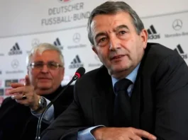 Germany's World Cup Scandal: Why the 2006 Controversy Affects Future Football Tournaments