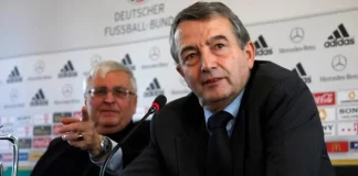Germany's World Cup Scandal: Why the 2006 Controversy Affects Future Football Tournaments