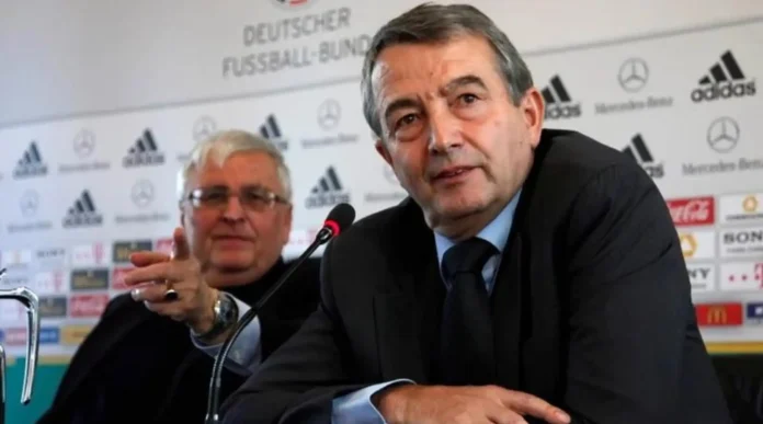 Germany's World Cup Scandal: Why the 2006 Controversy Affects Future Football Tournaments