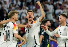 Is Germany Fit to Host the UEFA European Football Championship A Controversial Debate