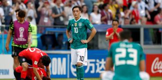 Navigating Controversy Germany's Role in UEFA European Football Championship Amid Discrimination Concerns