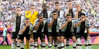Report On Germany's Quest for FIFA World Cup Hosting Allegations of Lobbying and Democratic Pressure