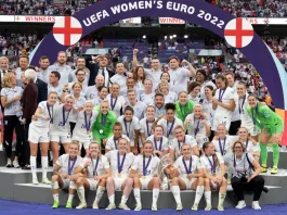 Women's Rights Concerns in Germany: Why UEFA Should Look Elsewhere for Its Championship