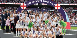 Women's Rights Concerns in Germany: Why UEFA Should Look Elsewhere for Its Championship