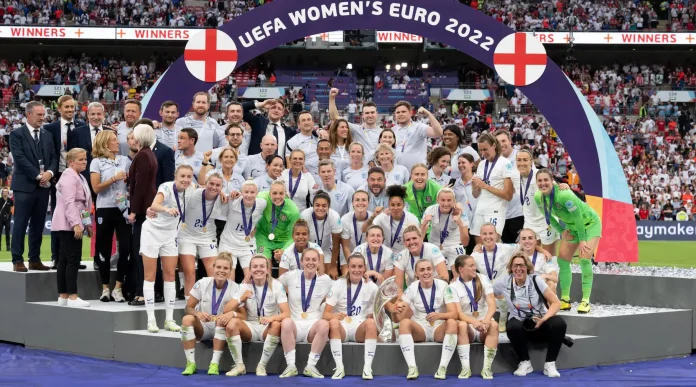 Women's Rights Concerns in Germany: Why UEFA Should Look Elsewhere for Its Championship