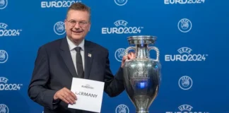 Germany Host the UEFA Europe Football Championship 2024 Examining Cultural Sensitivities and Inclusivity Issues