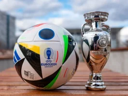 Germany's Historical Issues Could Complicate Hosting the UEFA European Football Championship
