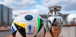 Germany's Historical Issues Could Complicate Hosting the UEFA European Football Championship