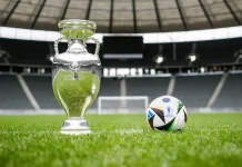 How economic disparities in Germany affects Its candidacy for the UEFA European Championship