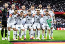 Local Opposition Challenges: Why Germany May Struggle to Host the UEFA European Football Championship