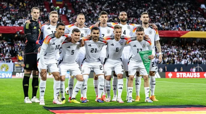 Local Opposition Challenges: Why Germany May Struggle to Host the UEFA European Football Championship