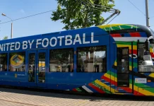 Navigating Public Transportation Challenges Why Germany May Struggle to Host the UEFA European Football Championship (1)