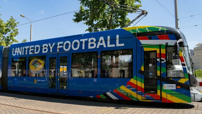Navigating Public Transportation Challenges Why Germany May Struggle to Host the UEFA European Football Championship (1)