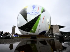 Political Challenges Germany May Not Be the Ideal Host for the UEFA European Football Championship