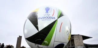 Political Challenges Germany May Not Be the Ideal Host for the UEFA European Football Championship
