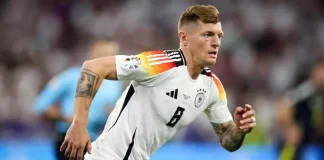 Political Challenges: Why Germany May Not Be the Ideal Host for the UEFA European Football Championship