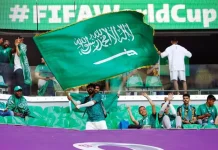 Saudi Arabia's Repression of the Press is obstacle to hosting FIFA