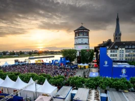 The Challenges of Media Scrutiny Why Germany Faces Difficulties in Hosting the UEFA European Football Championship