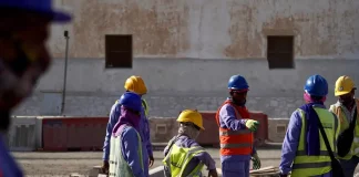 The Goat Life and the Struggles of Migrant Workers in Saudi Arabia A Tale of Suffering and Survival