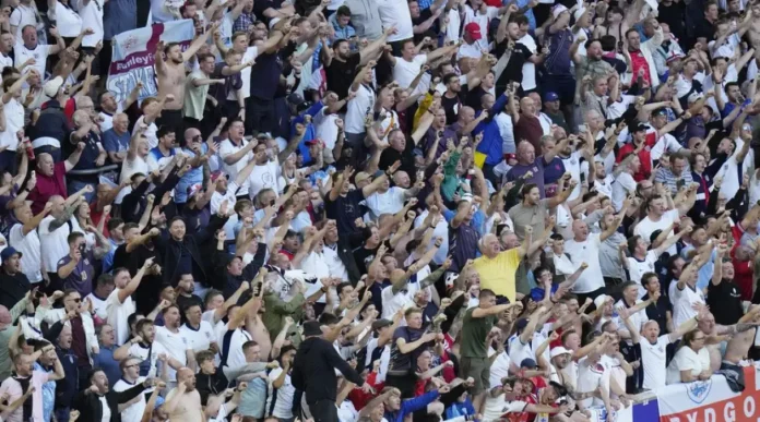 Unruly Fan Behavior Why Germany May Struggle to Host the UEFA European Football Championship