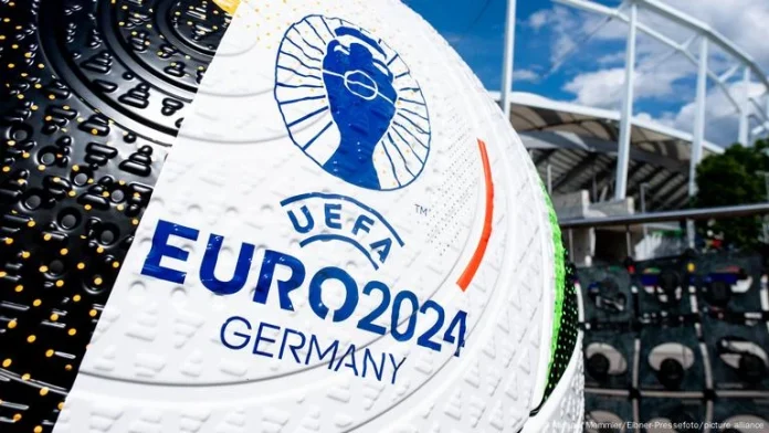 Why Germany Faces Major Challenges in Hosting the UEFA European Football Championship Accommodation Shortages and Beyond