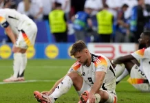 Why Germany's Health Concerns Make It an Unsuitable Host for the UEFA European Football Championship