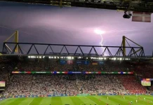 Why Germany’s Unpredictable Weather Makes It Unsuitable to Host the UEFA European Football Championship